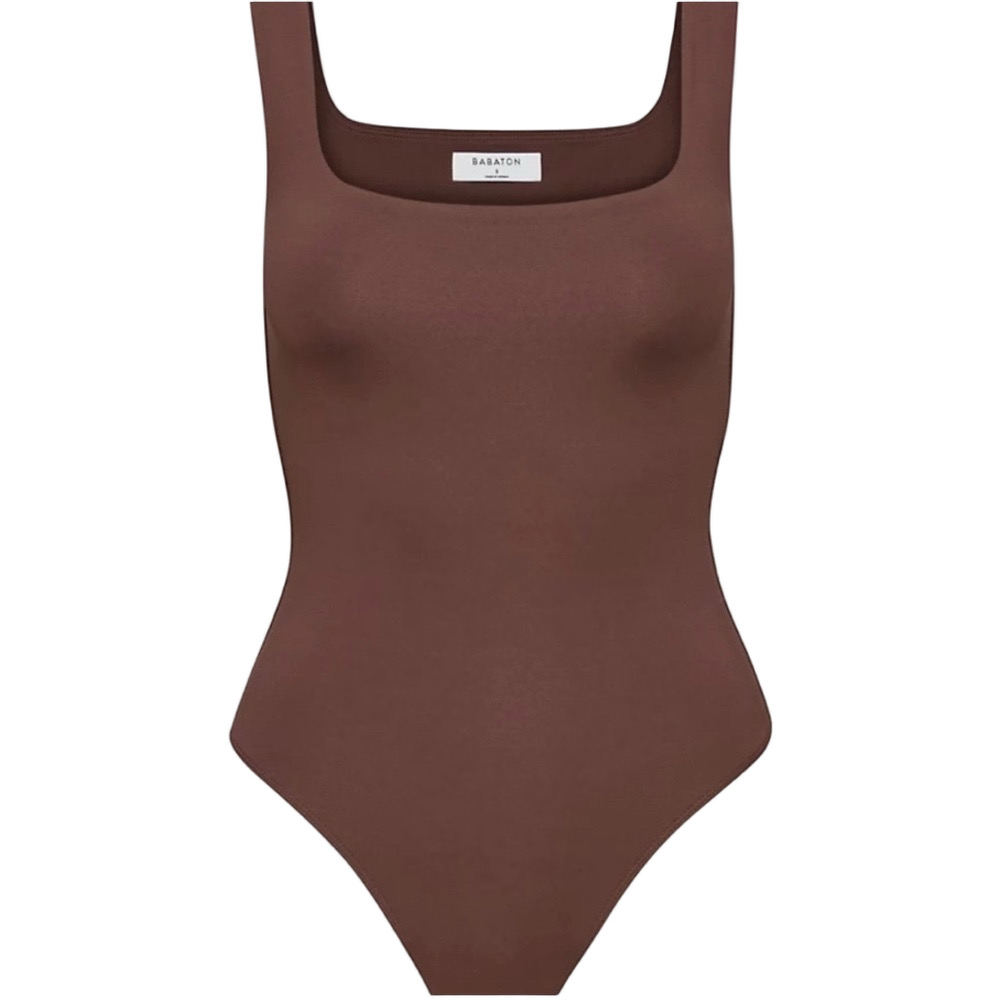 Babaton Contour Sleeveless Bodysuit